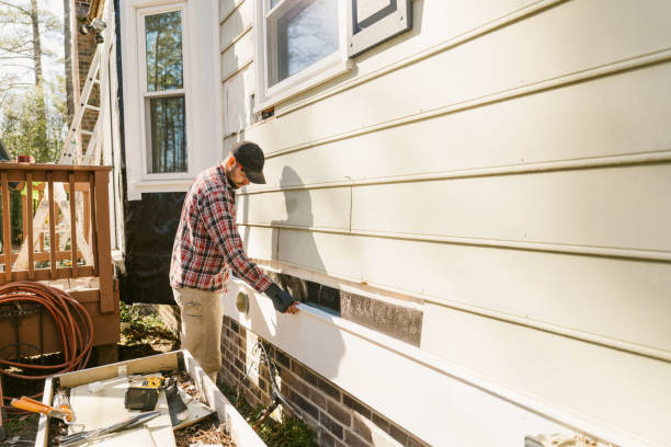Top rated local Emergency Siding Repair specialists in Decatur, IL